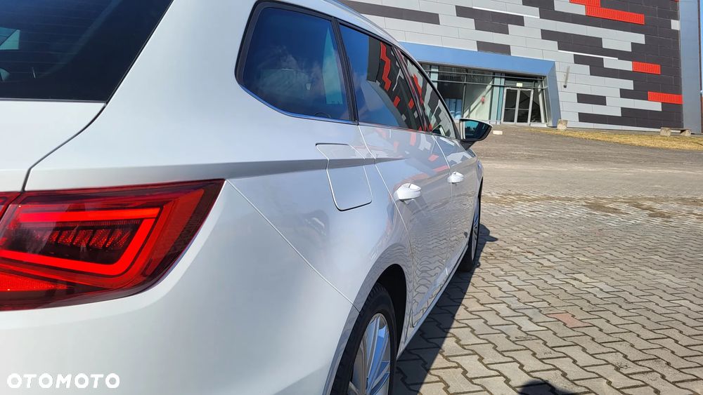Seat Leon 1.5 EcoTSI Evo Full LED S&S - 16