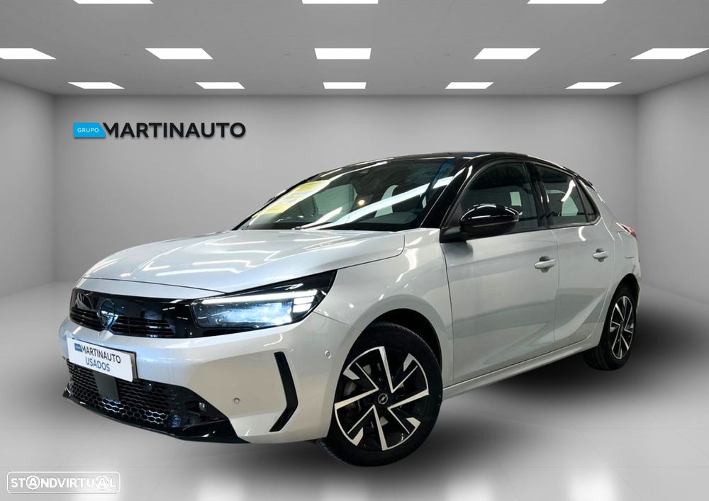 Opel Corsa 1.2 T GS Line Aut. - 1