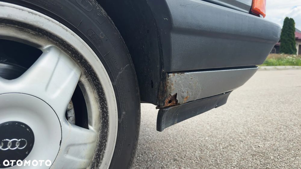 Audi 100 - 31
