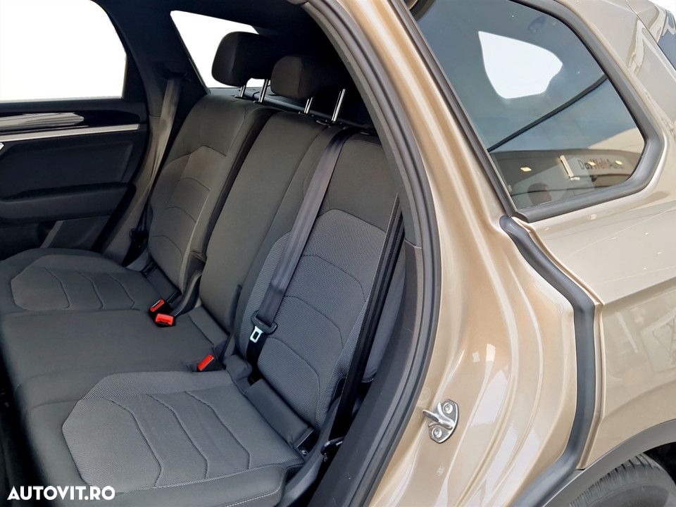 Volkswagen Touareg V6 TDI Style - 15