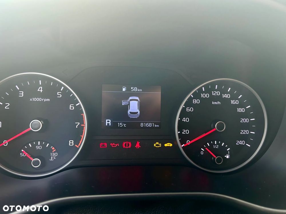 Kia Sportage - 11