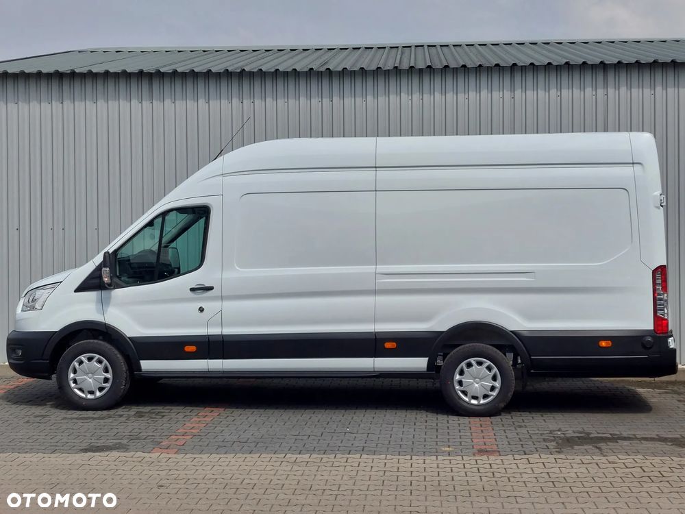 Ford Transit VAN - 4