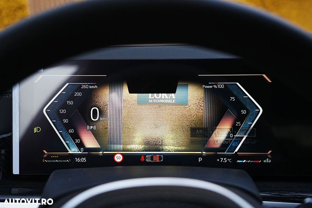 BMW X6 xDrive30d AT MHEV - 39