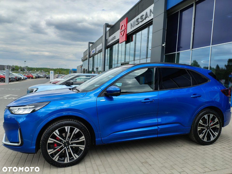 Ford Kuga - 4