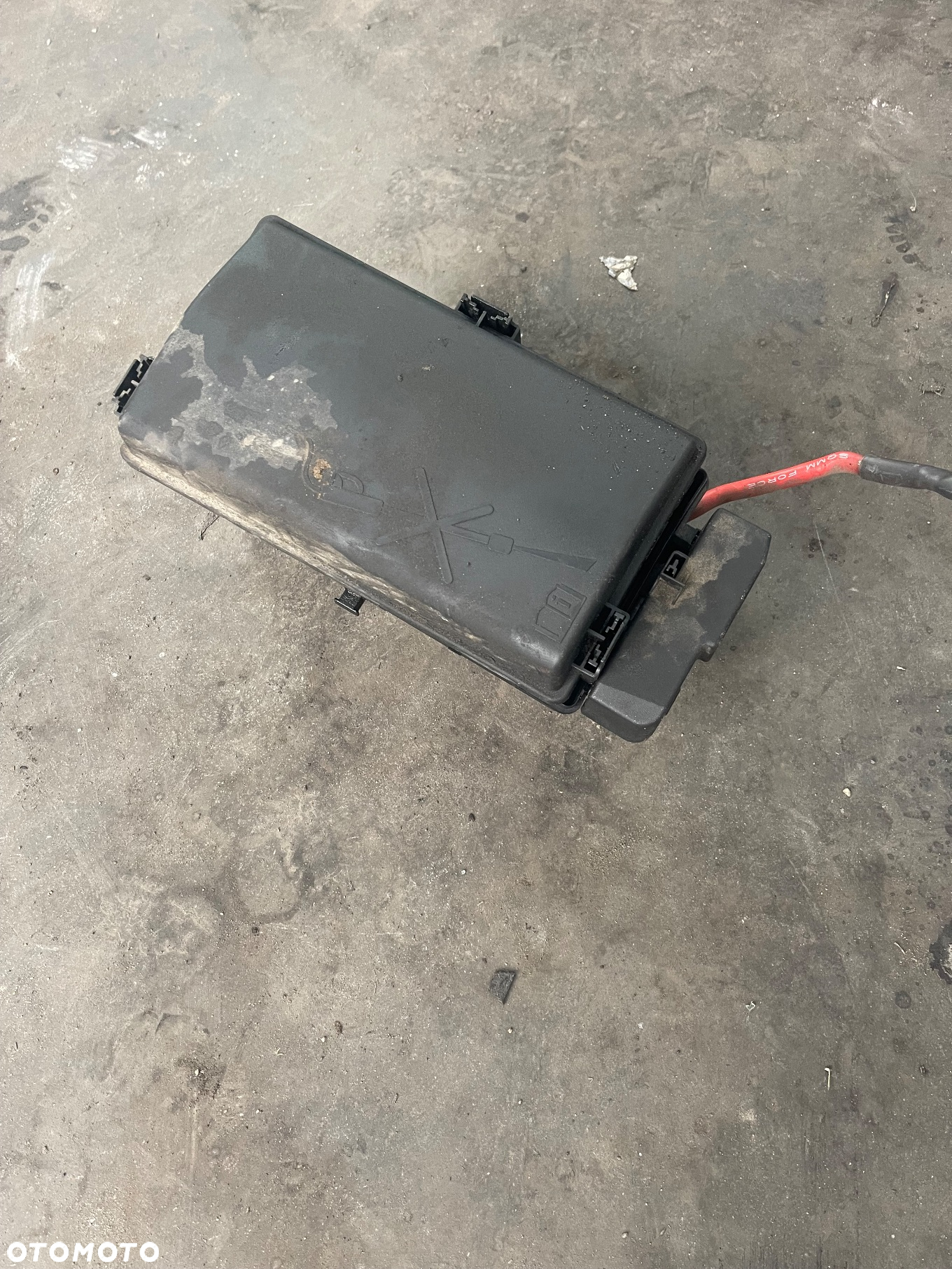 OPEL INSIGNIA A LIFT 22933569 SKRZYNKA BEZPIECZNIKÓW - 2
