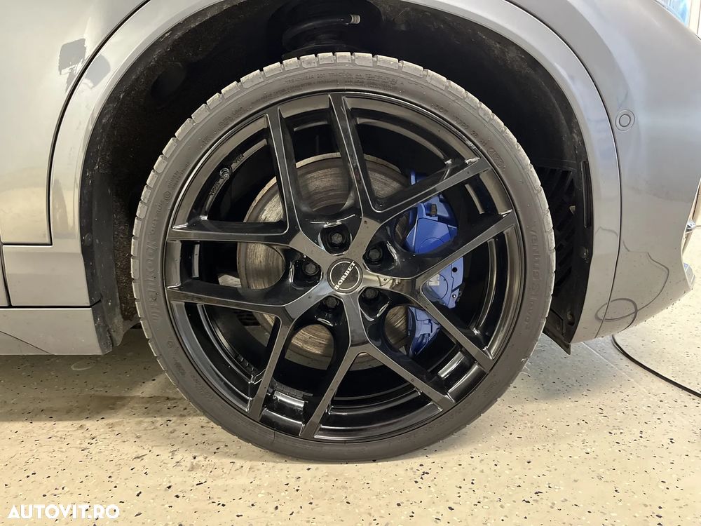BMW X2 M35i - 31