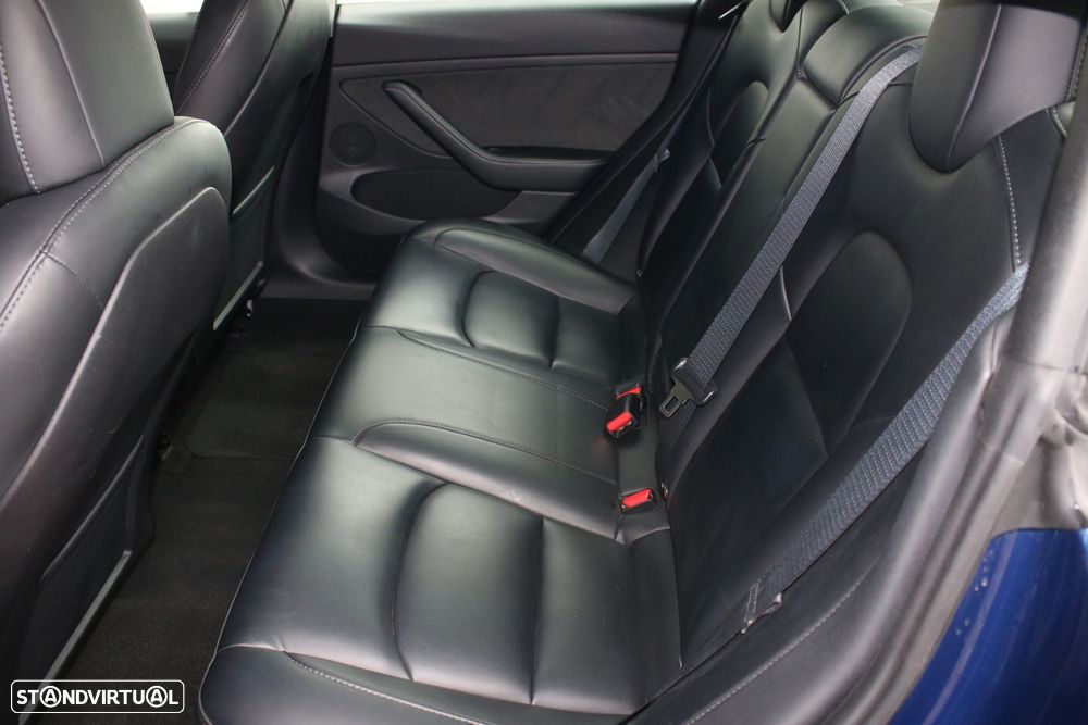 Tesla Model 3 Long Range Tração Integral - 34