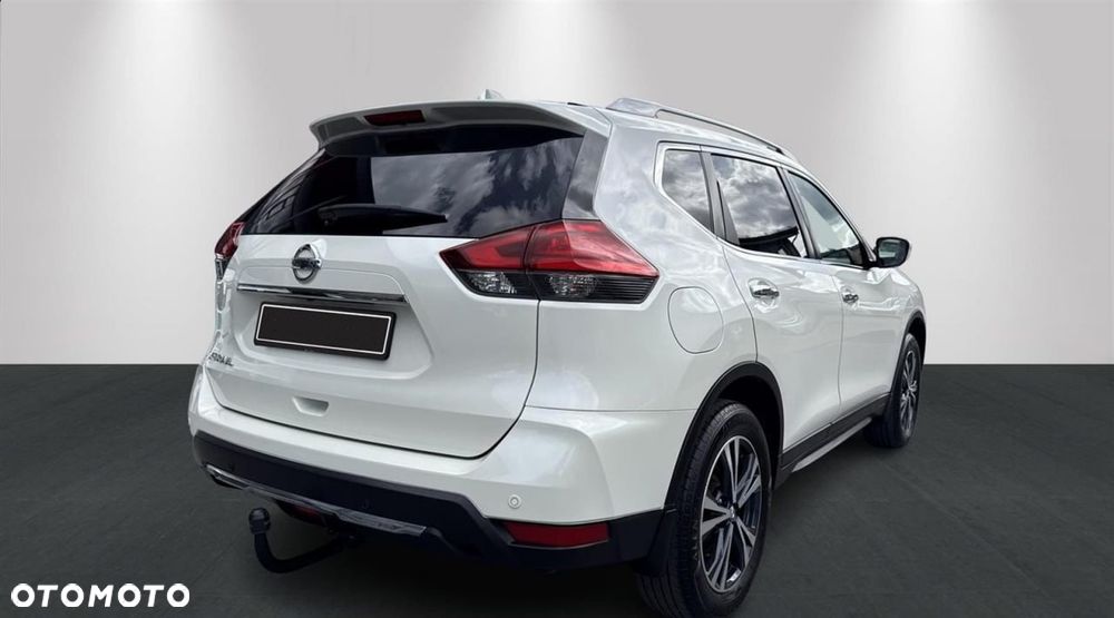 Nissan X-Trail 2020 photo 4