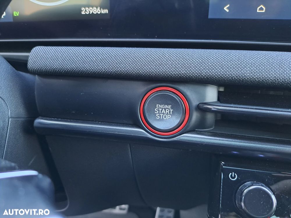 Hyundai Tucson - 17