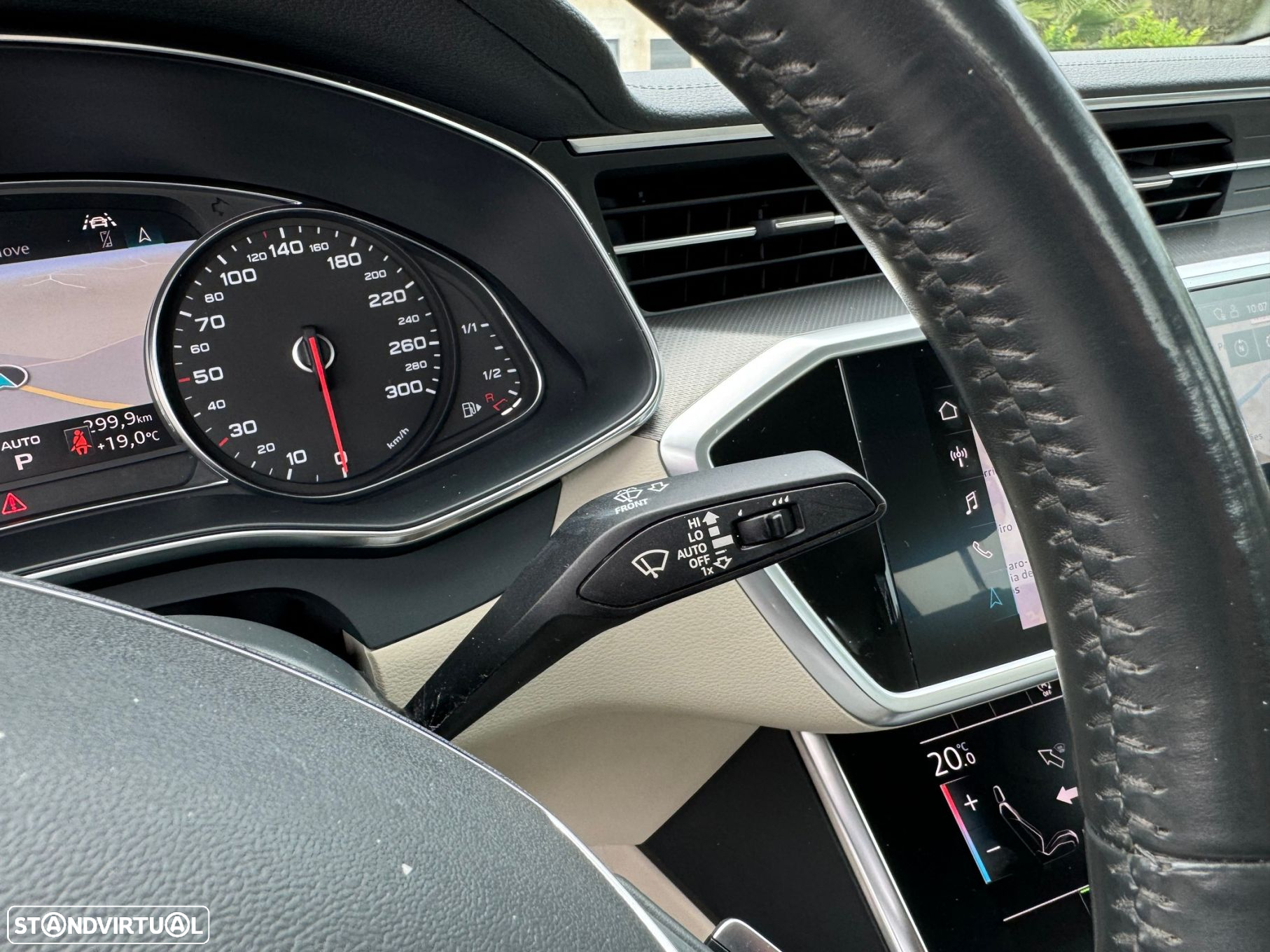Audi A6 40 TDI Sport S tronic - 27