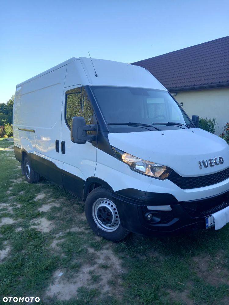 Iveco Daily 35S15 - 6