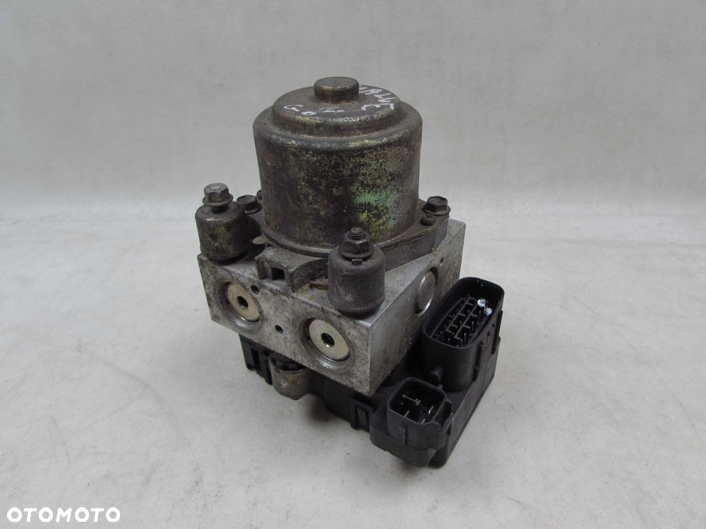 MITSUBISHI PAJERO PININ SPORT 96-08 POMPA STEROWNIK ABS 44510-4060 - 1