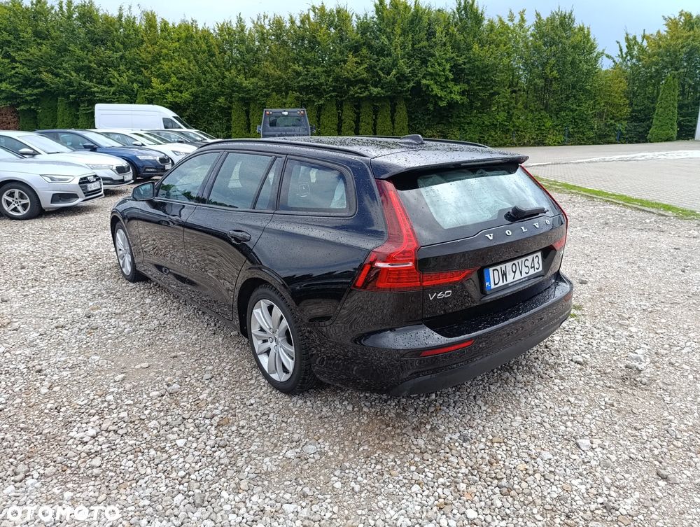 Volvo V60 D3 Momentum Pro - 13