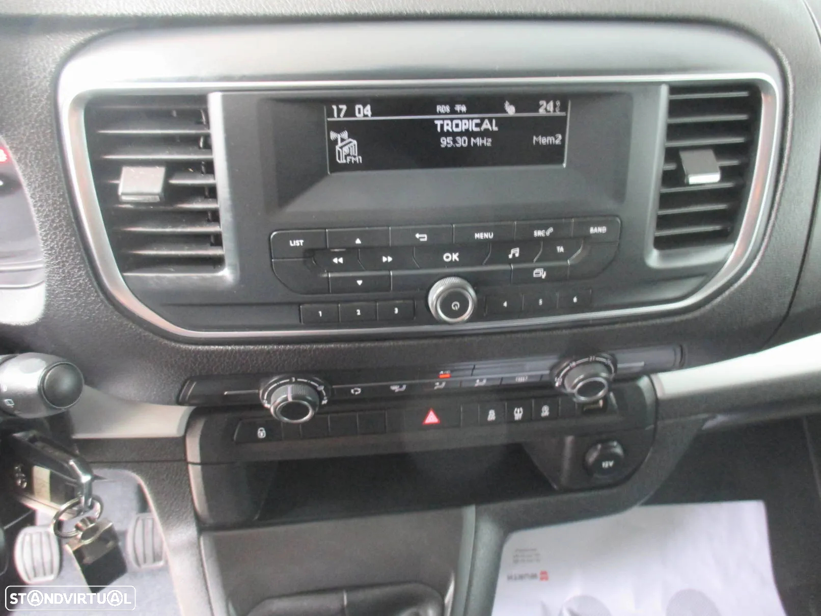 Toyota Proace Verso 1.5 D-4D L2 1.2T Comfort 9L PDL - 13