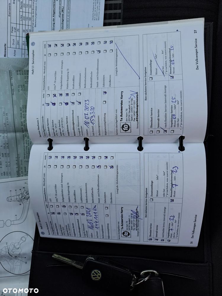 Volkswagen Golf Plus 1.6 United - 37