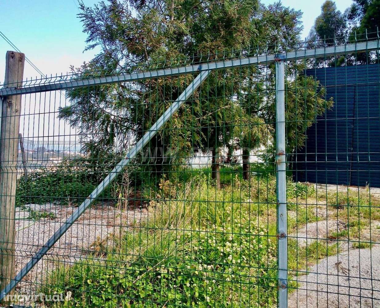 Terreno para construção em Duas Igrejas - Paredes - Grande imagem: 2/4