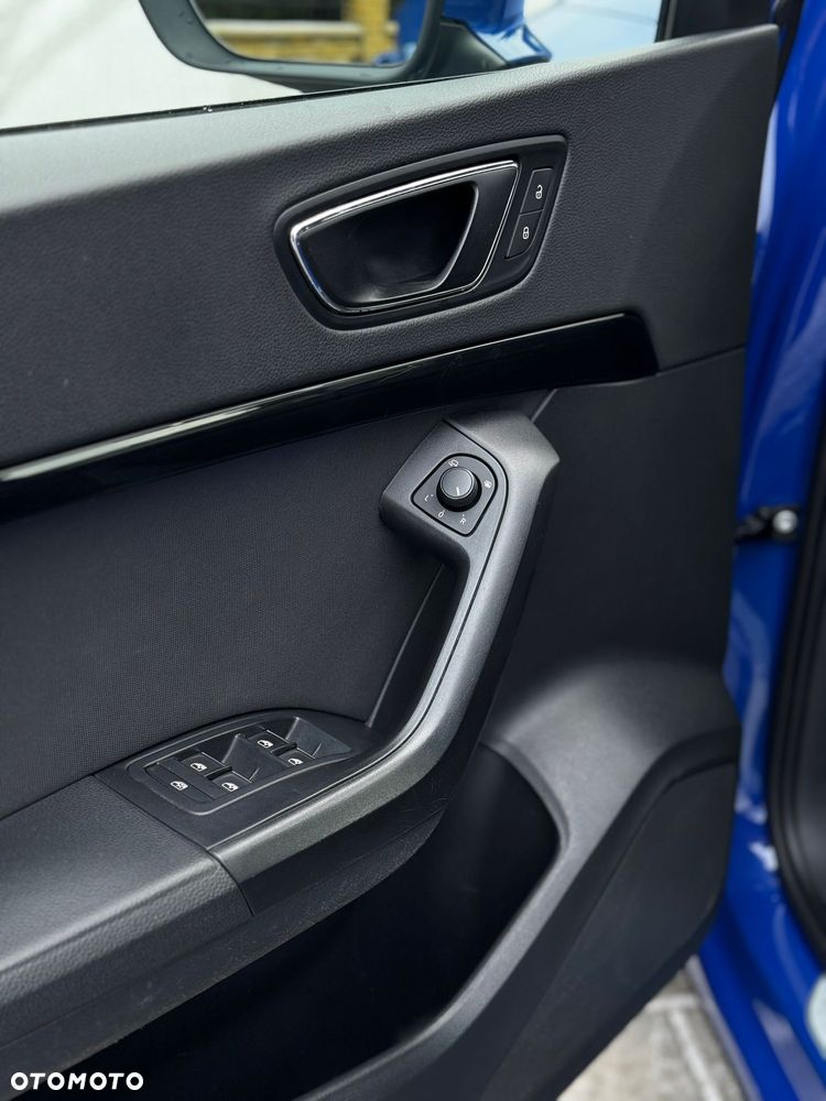 Seat Ateca 1.5 TSI ACT DSG OPF FR - 20