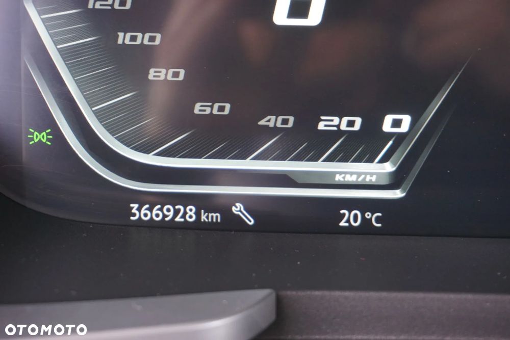 DAF XF / 480 / ACC / EURO 6 / I – COOL / RETARDER - 12