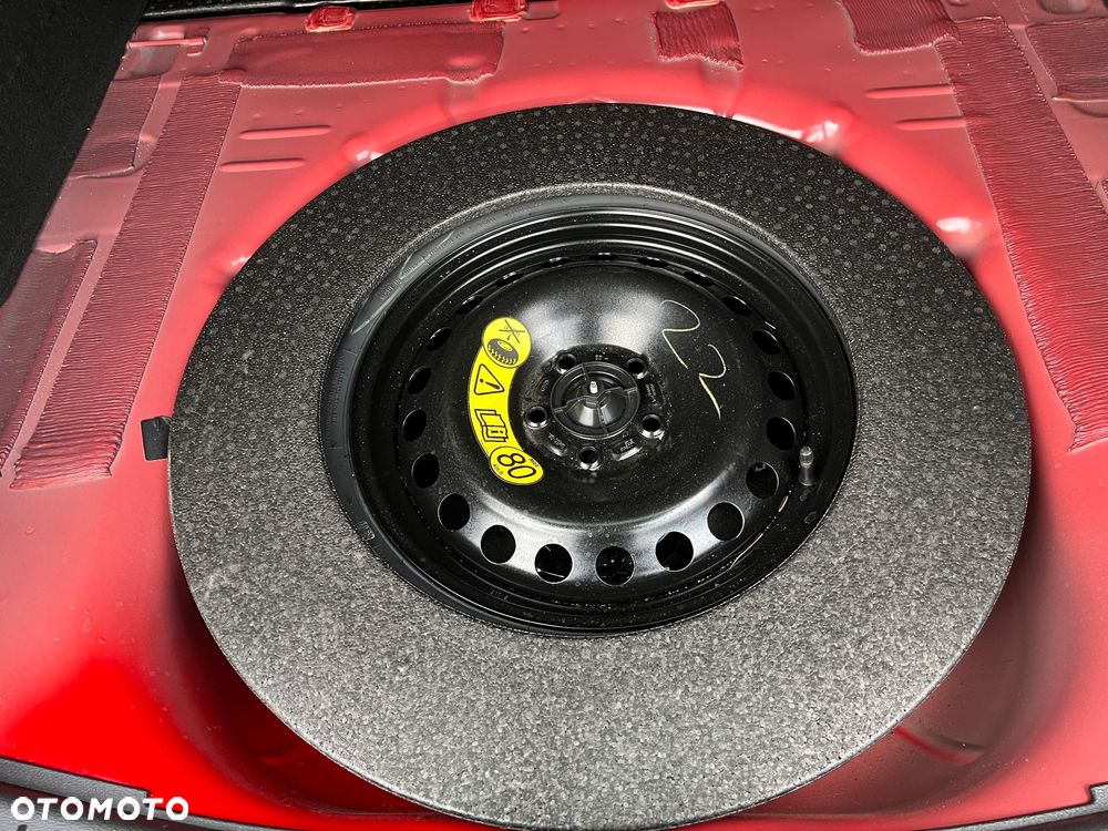 Ford Focus 1.5 EcoBlue Start-Stopp-System TITANIUM DESIGN - 30