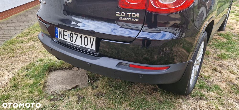 Volkswagen Tiguan 2.0 TDI 4Mot Sport&Style DSG - 21