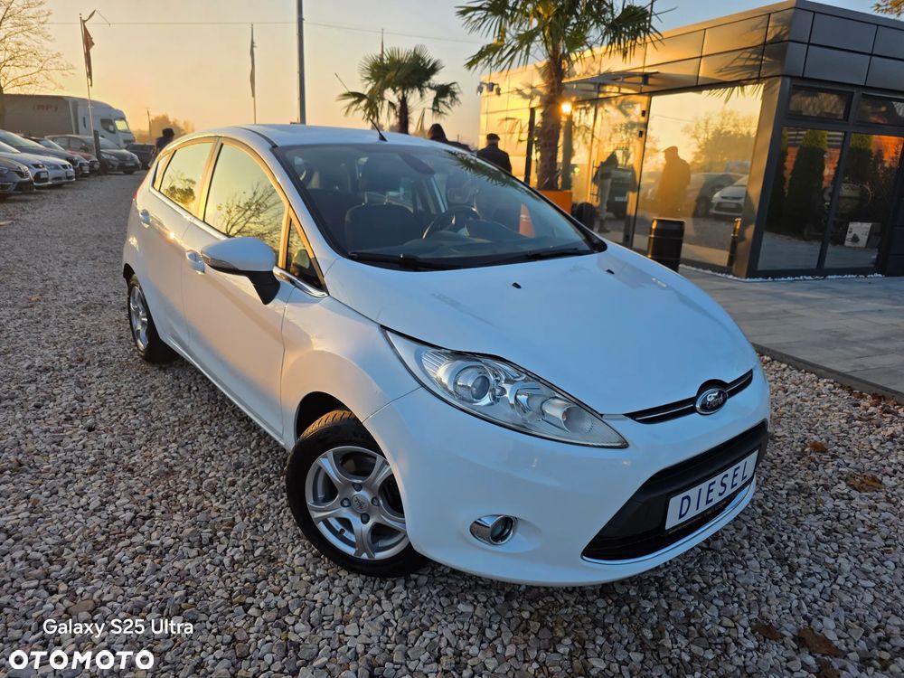 Ford Fiesta - 13