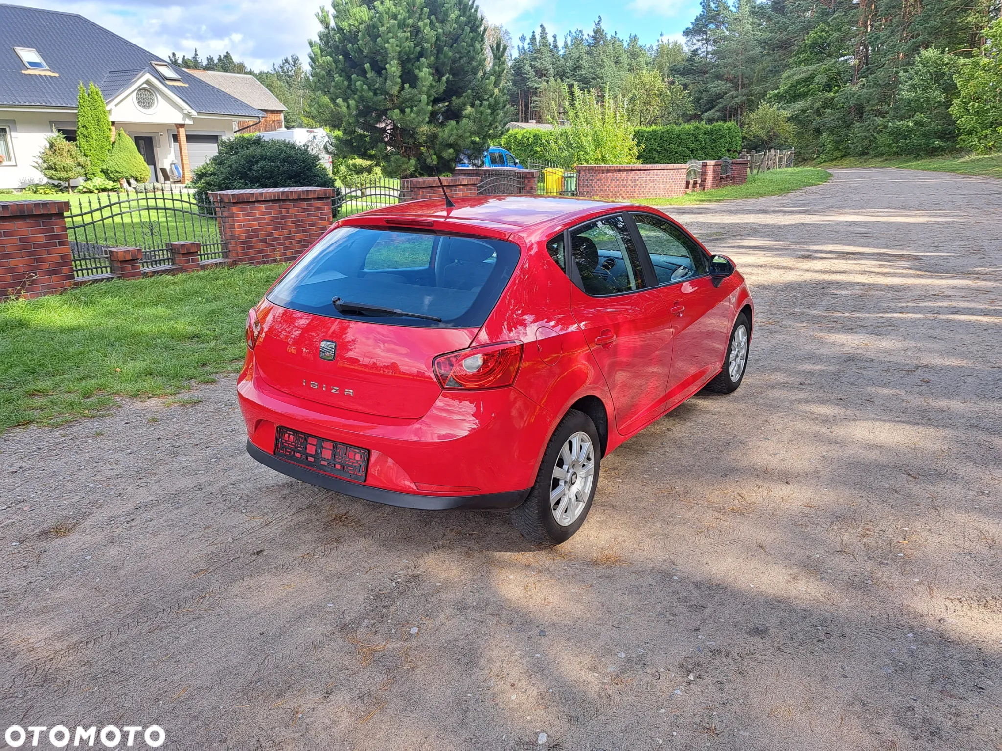 Seat Ibiza 1.2 TSI Style - 7