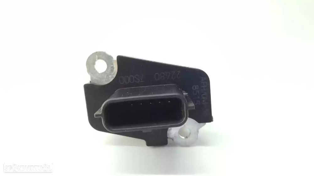 MEDIDOR DE MASSA DE AR NISSAN PATHFINDER III 2008 -226807S000 - 2