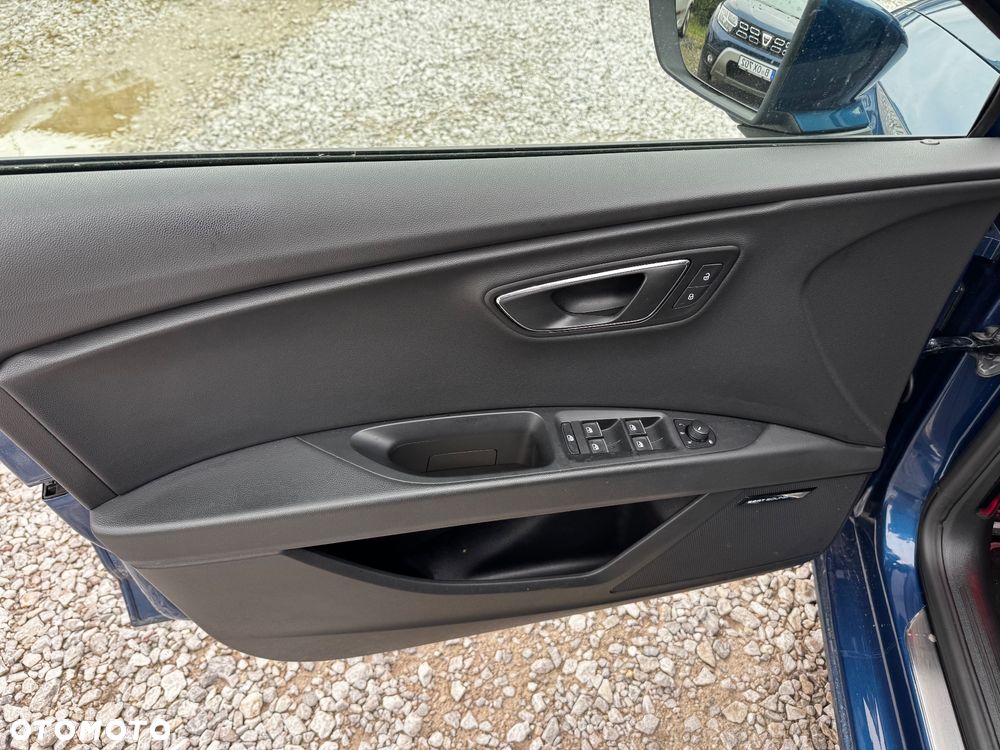 Seat Leon 1.8 TSI FR S&S DSG - 30