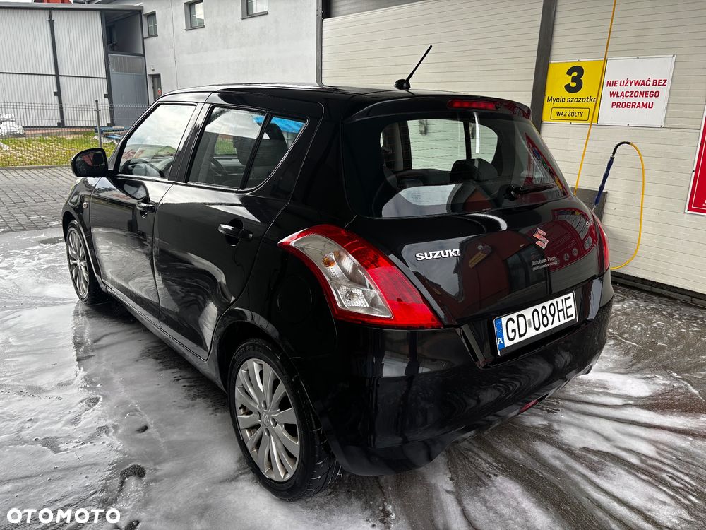 Suzuki Swift 1.2 Comfort - 7