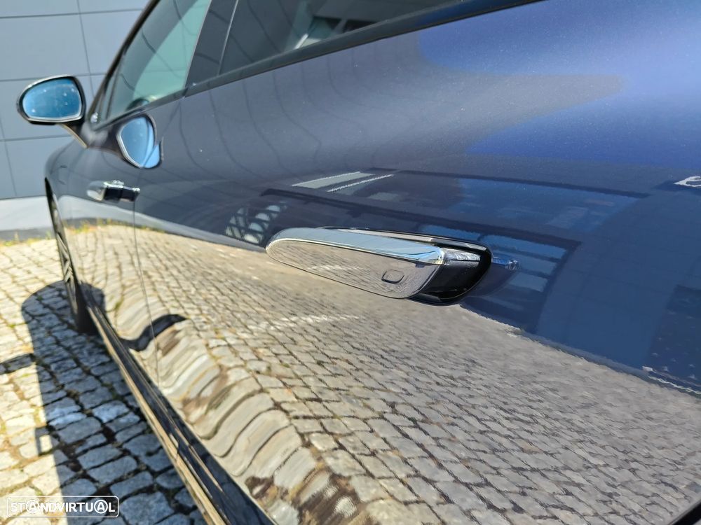 Mercedes-Benz EQE 350+ Edition - 18