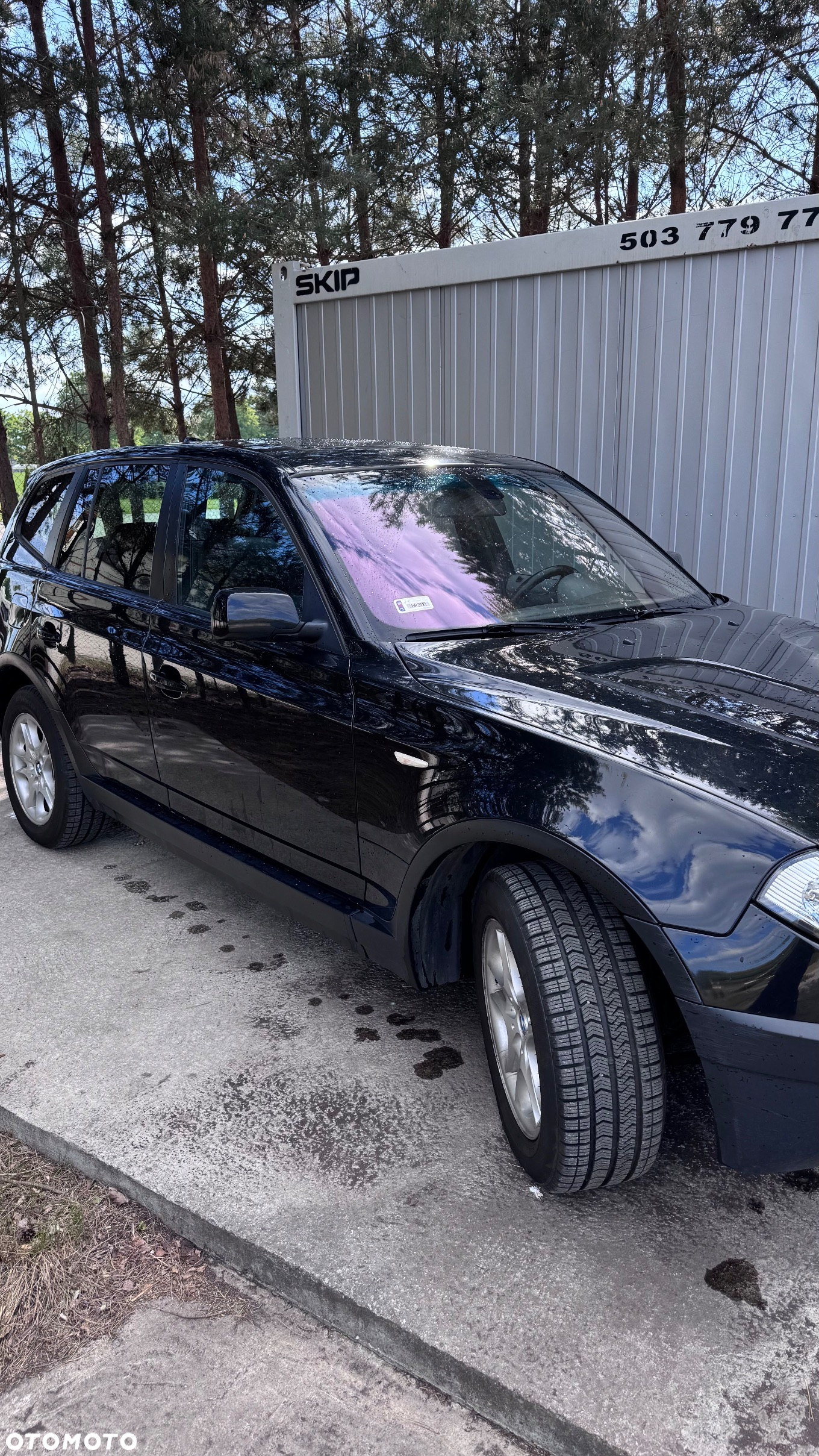 BMW X3 - 15