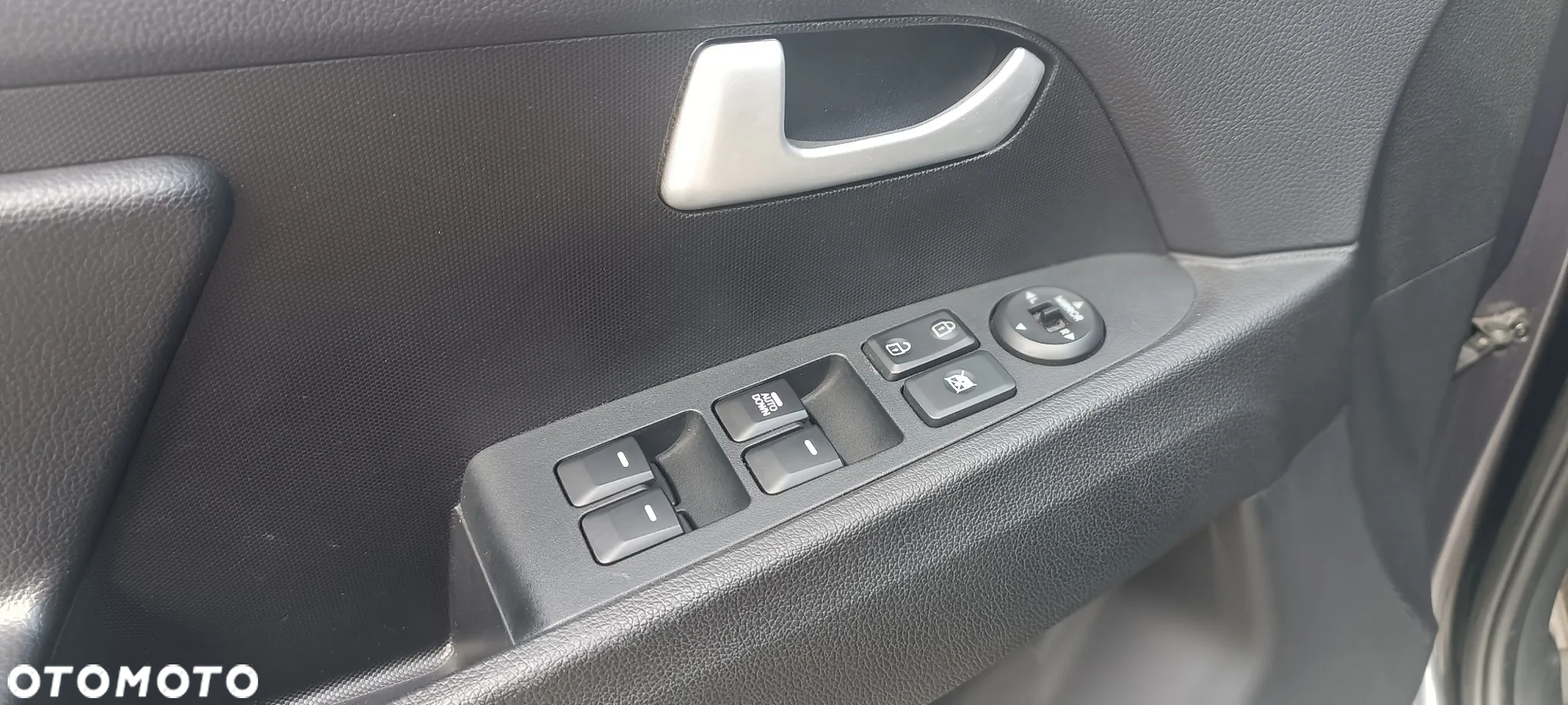 Kia Sportage 2.0 GDI M AWD - 15