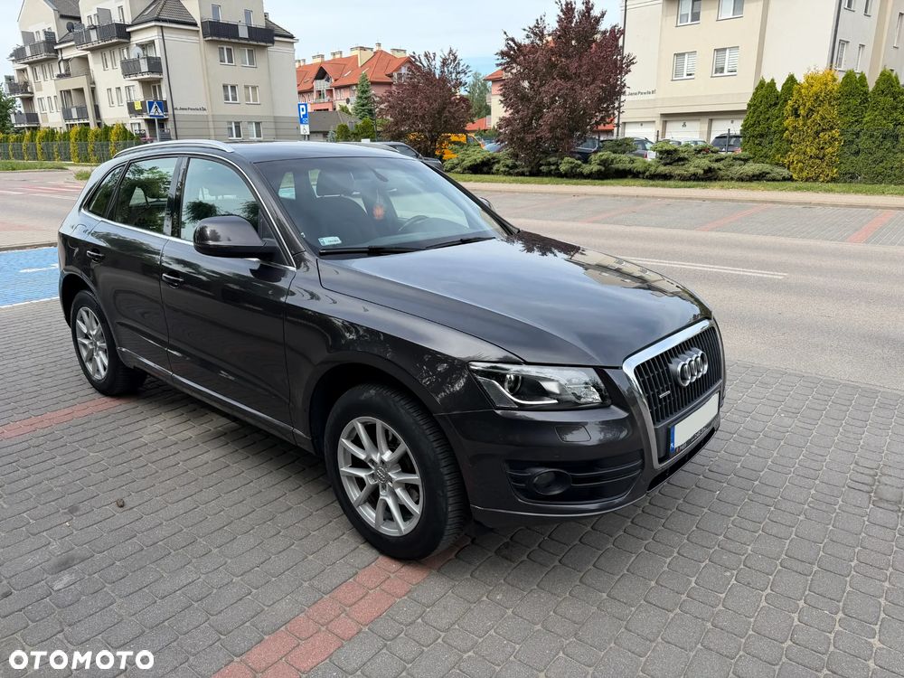 Audi Q5 2.0 TDI Quattro S tronic Prime Line - 3