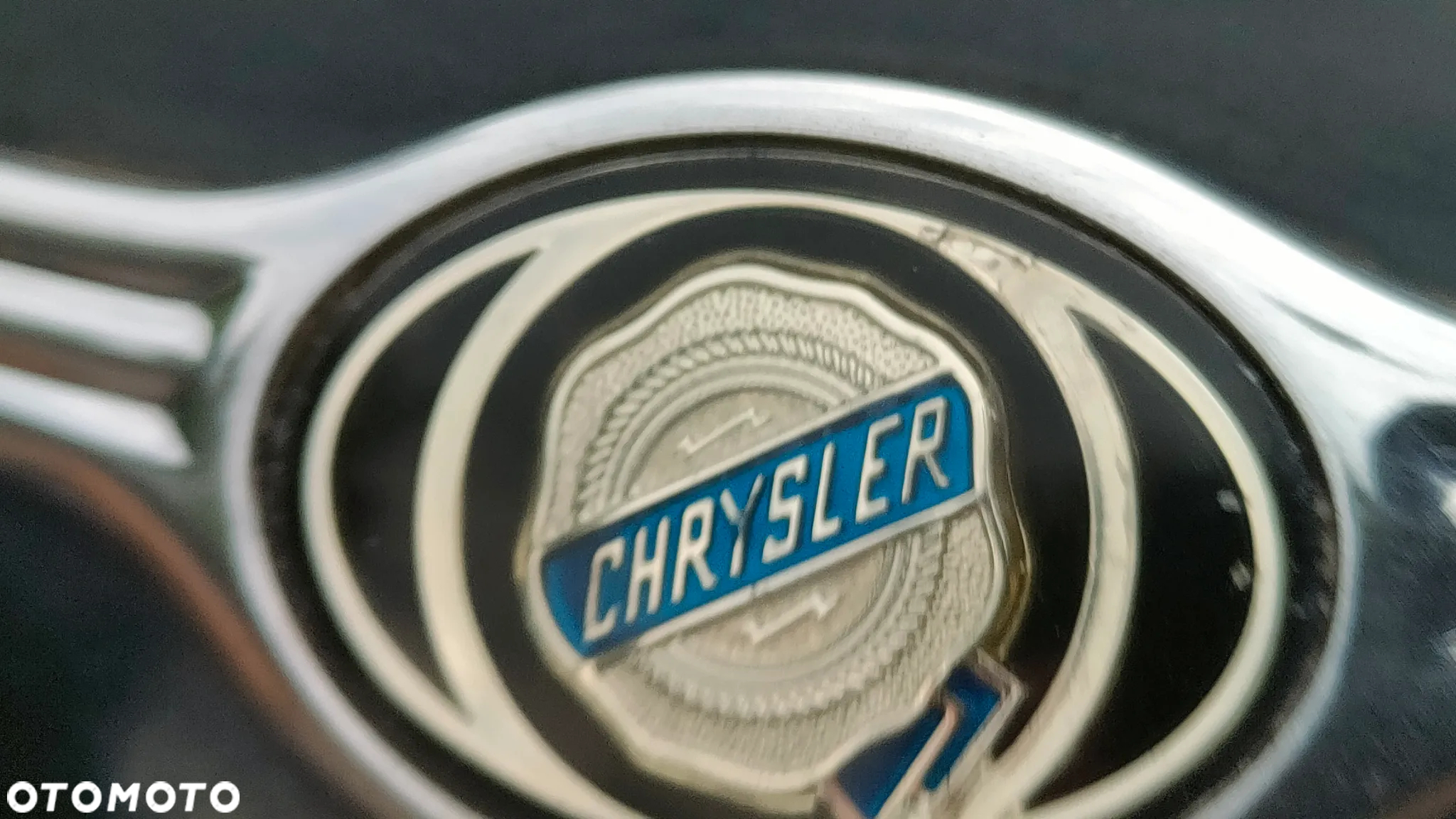Chrysler PT Cruiser 2.4 Limited - 23