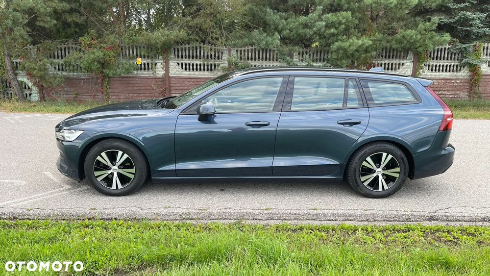 Volvo V60 - 8