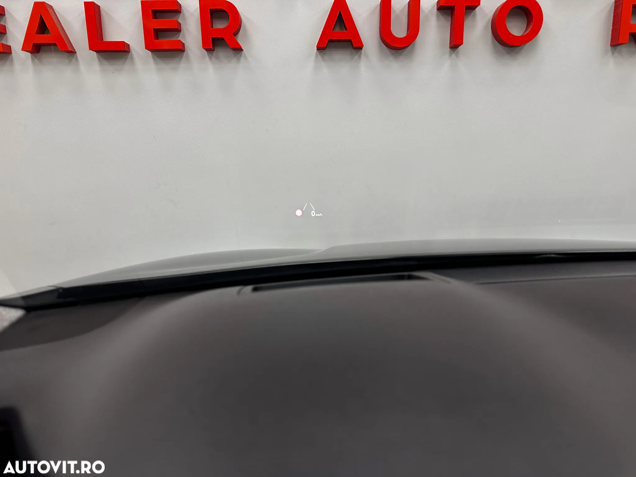 Hyundai Santa Fe 2.2 CRDI 4WD AT Luxury Pack - 38