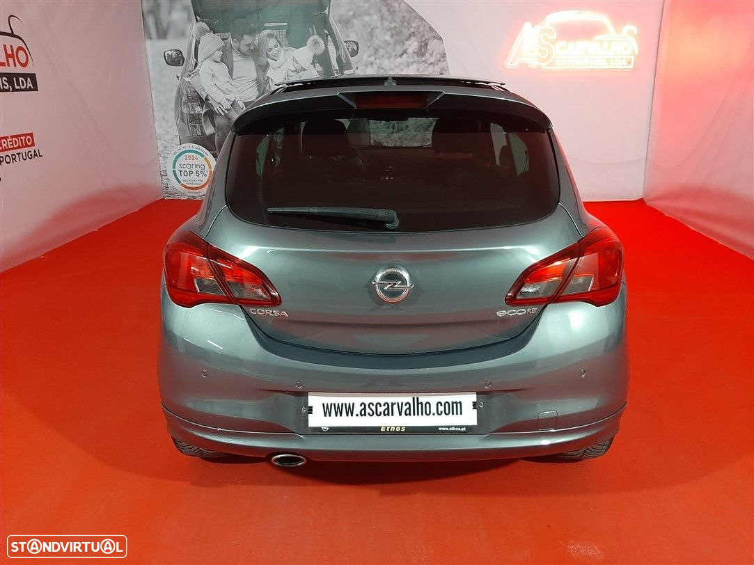 Opel Corsa 1.3 CDTi GT - 7