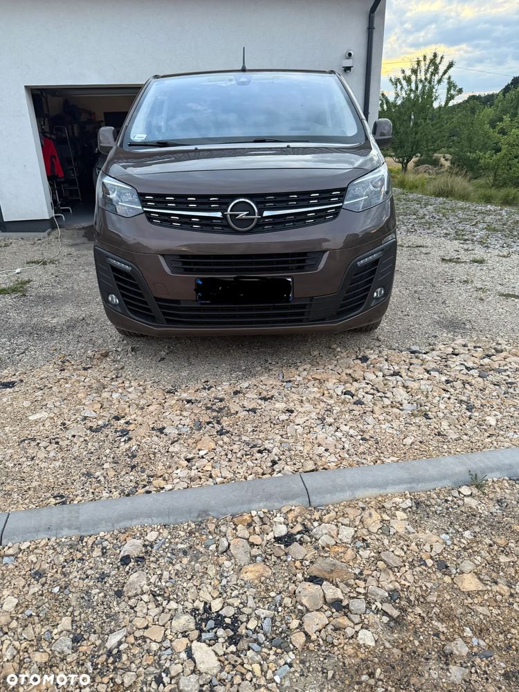 Opel Zafira 2.0 CDTI Extra Long Business - 2