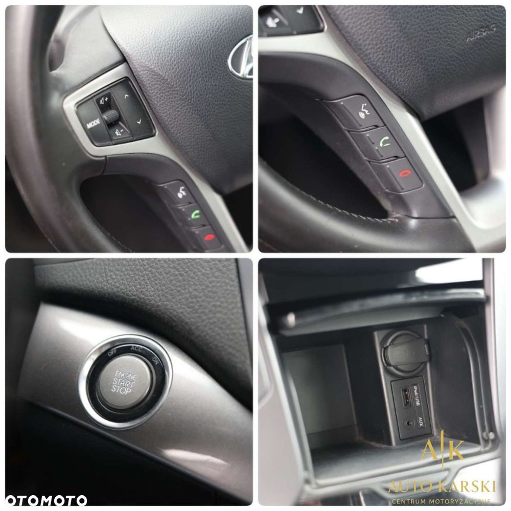 Hyundai i40 - 41