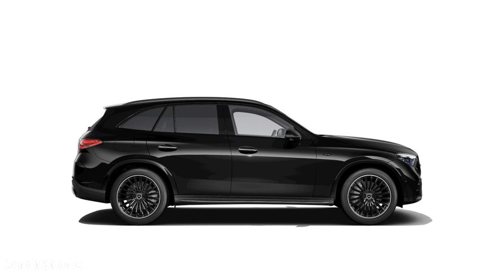 Mercedes-Benz GLC - 6