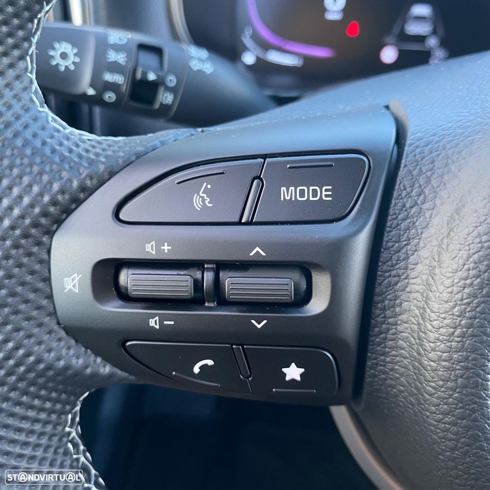 Kia Picanto 1.0 MPi GT-Line - 15