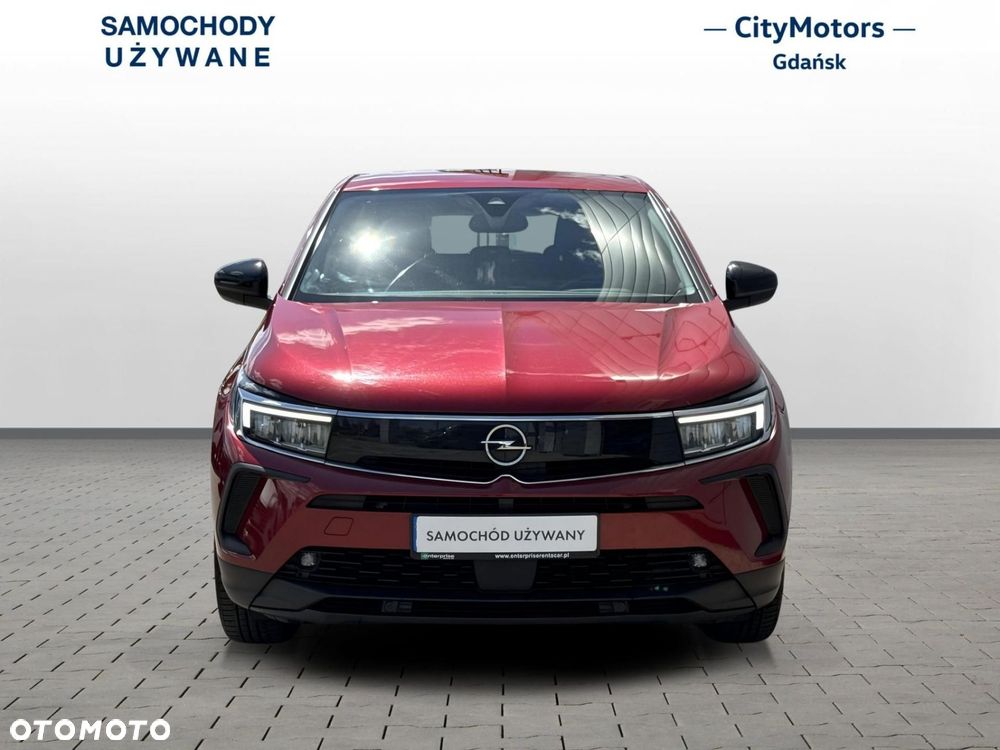 Opel Grandland X - 9