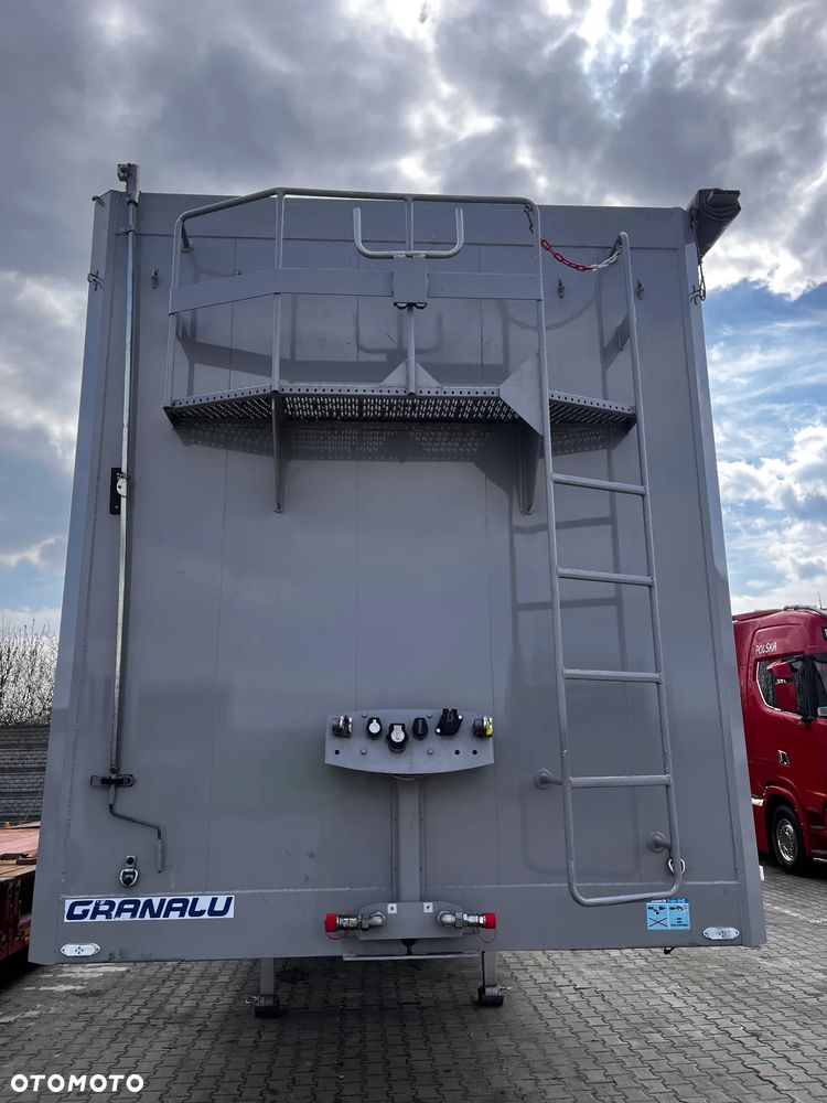 Inny GRANALU - 5