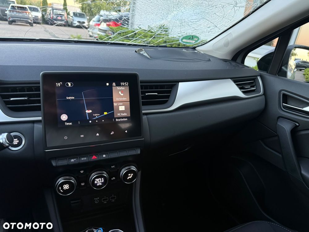 Renault Captur BLUE dCi 115 BUSINESS EDITION - 16