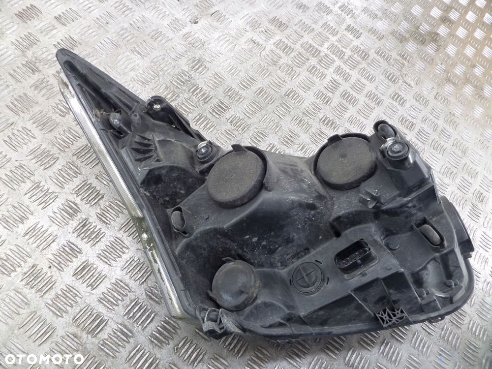 transit mk8 lampa przód lewa bk3113w029ae przód - 6