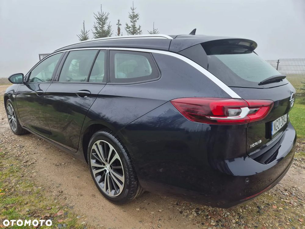 Opel Insignia 1.6 CDTI Sports Tourer - 19