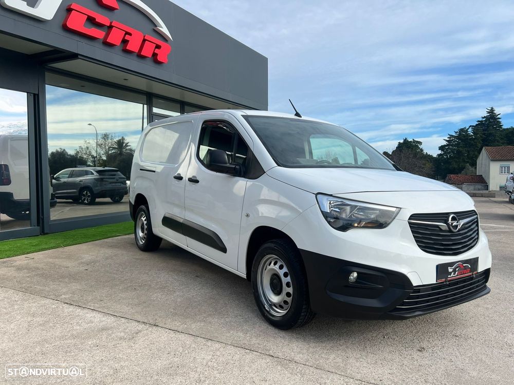 Opel Combo 1.5 CDTi L2H1 - 2