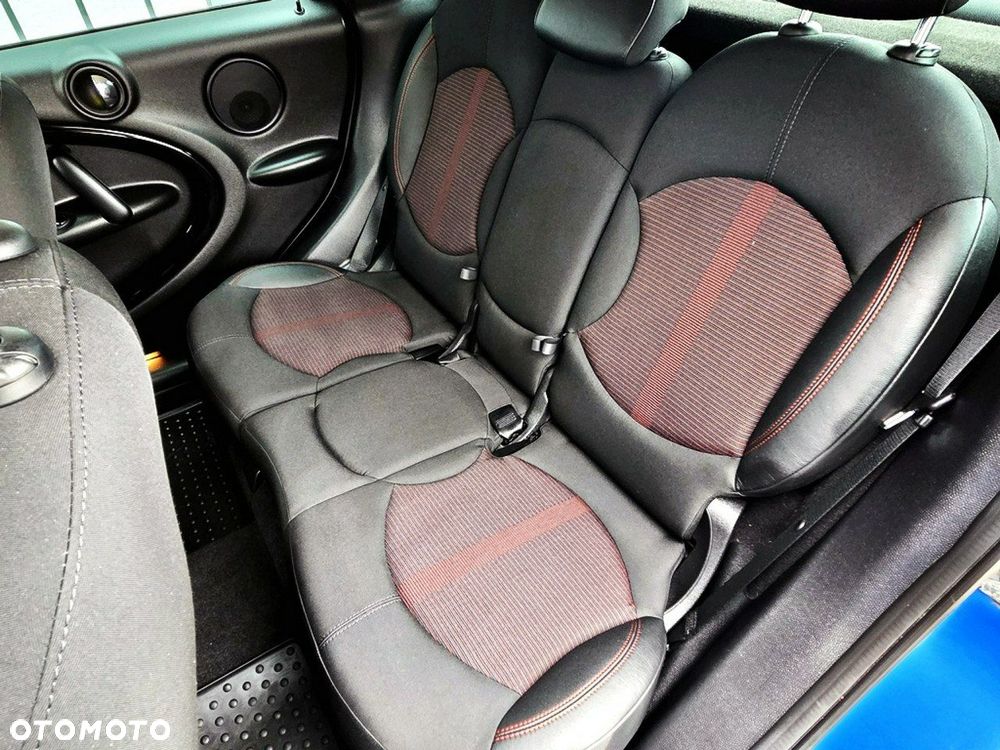 MINI Countryman - 27