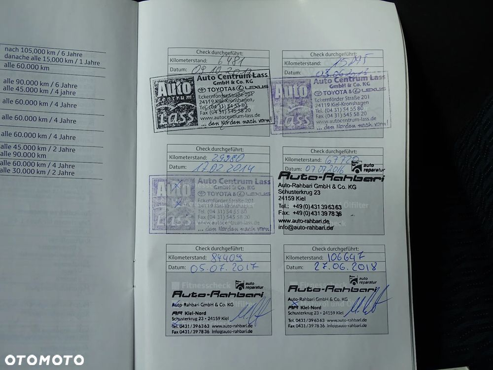 Toyota Yaris 1.0 VVT-i Cool Edition - 11