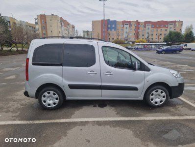 Peugeot Partner Kombi 110 Premium - 5